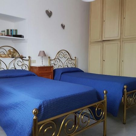 Casa Stefania Apartment Lorano Bagian luar foto