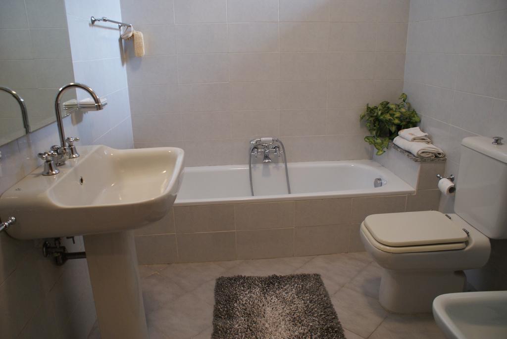 Casa Stefania Apartment Lorano Ruang foto
