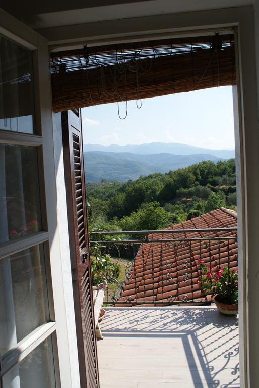 Casa Stefania Apartment Lorano Ruang foto
