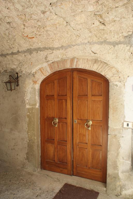 Casa Stefania Apartment Lorano Ruang foto