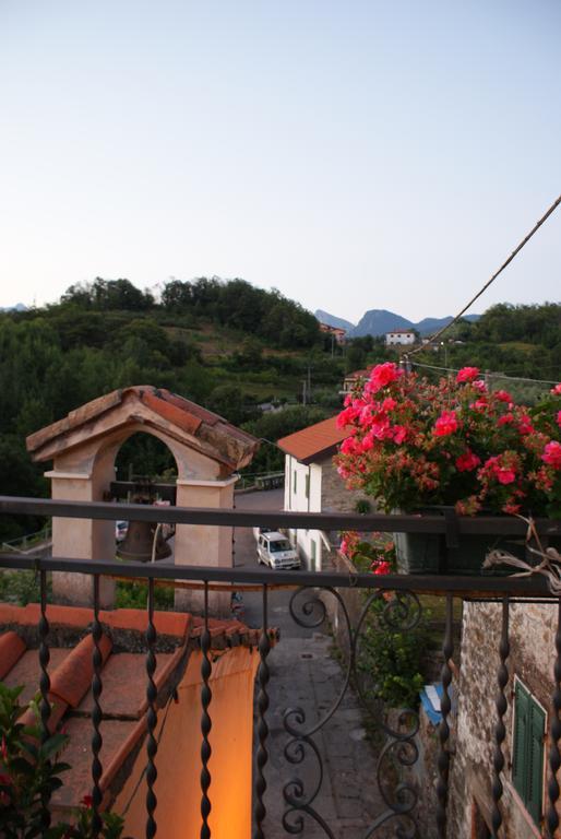 Casa Stefania Apartment Lorano Ruang foto