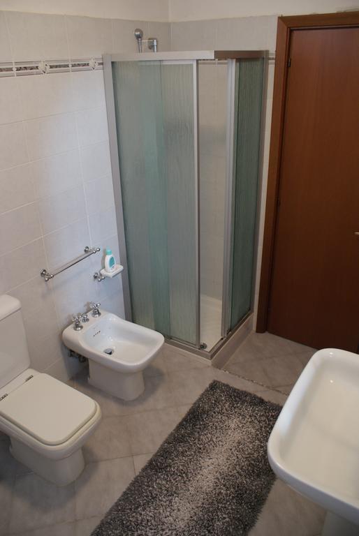 Casa Stefania Apartment Lorano Ruang foto