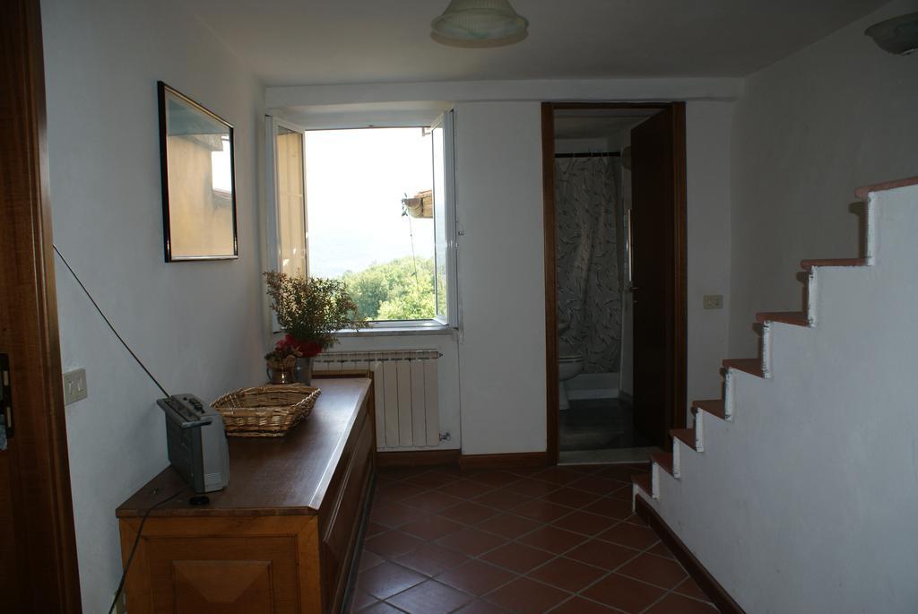 Casa Stefania Apartment Lorano Ruang foto