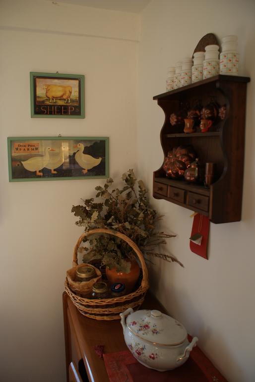 Casa Stefania Apartment Lorano Ruang foto