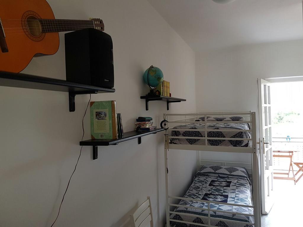 Casa Stefania Apartment Lorano Bagian luar foto