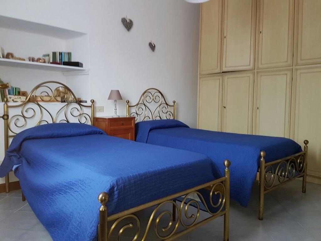 Casa Stefania Apartment Lorano Bagian luar foto