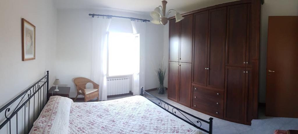 Casa Stefania Apartment Lorano Bagian luar foto