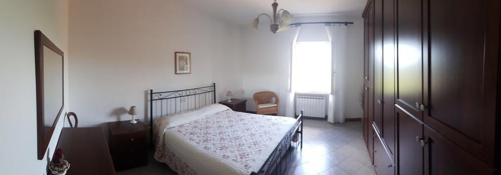 Casa Stefania Apartment Lorano Bagian luar foto
